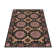 Selma Hand Tufted Wool Eco-Friendly Area Rugs - Beige Multicolor, Oriental Design, High Pile Thick Handmade Anti Skid Area Rugs for Living Room, Bed Room