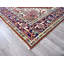 Tapis bordeaux Royal Heriz-32489711