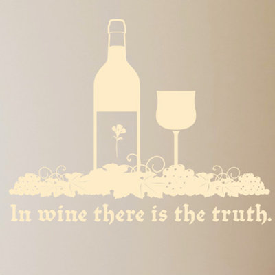 Food & Beverage Wall Decal