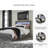 Kaisee Panel Bed-1000859742