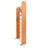 Dowel-Style Wooden CD Rack - 01 Series-1138145684-1170788292