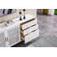 Buffet 65 "et tables de buffet