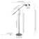 Shraga 61'' Task Floor Lamp