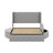 Arenberg Upholstered Queen Storage Bed-231068076
