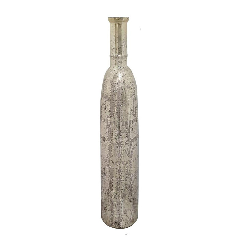 Vase de plancher 35 "