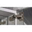 M Series Recessed Framed Medicine Cabinet with 3 Adjustable Shelves-71414705-18947130-43144367