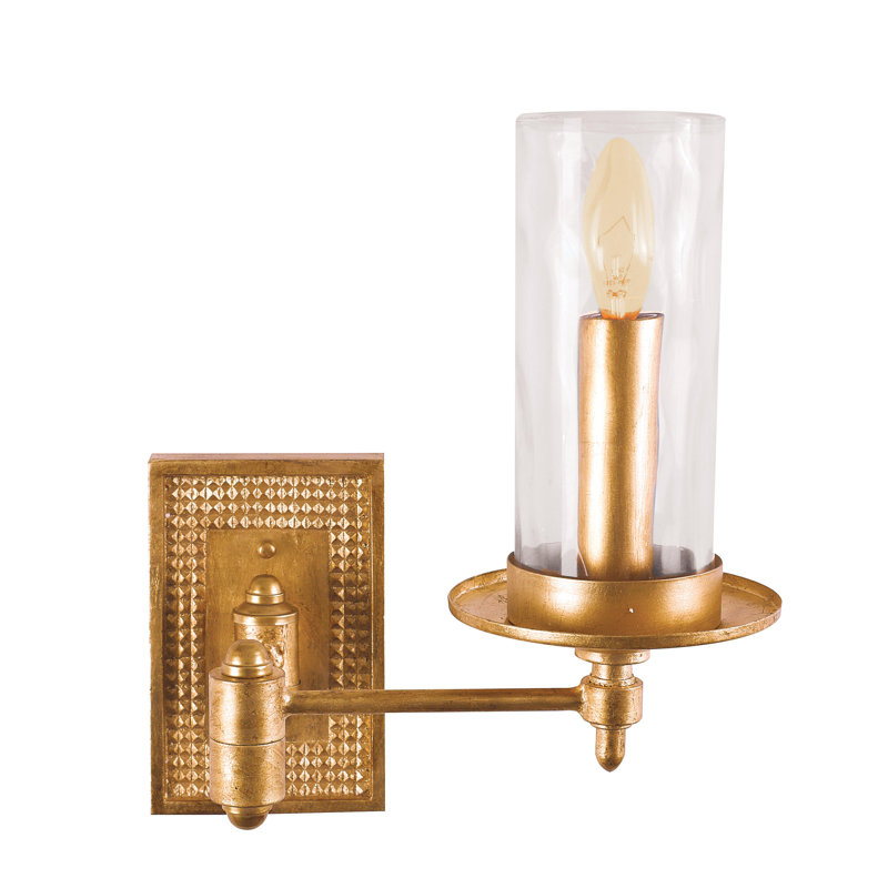 Armed Sconce
