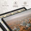 Impression sur toile UNC Campus-982294047
