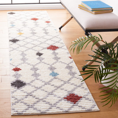 Tapis Khalyn Performance Southwestern