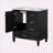 30" Bathroom Vanity with Sink Combo Set