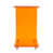 Orange est en rupture de stock