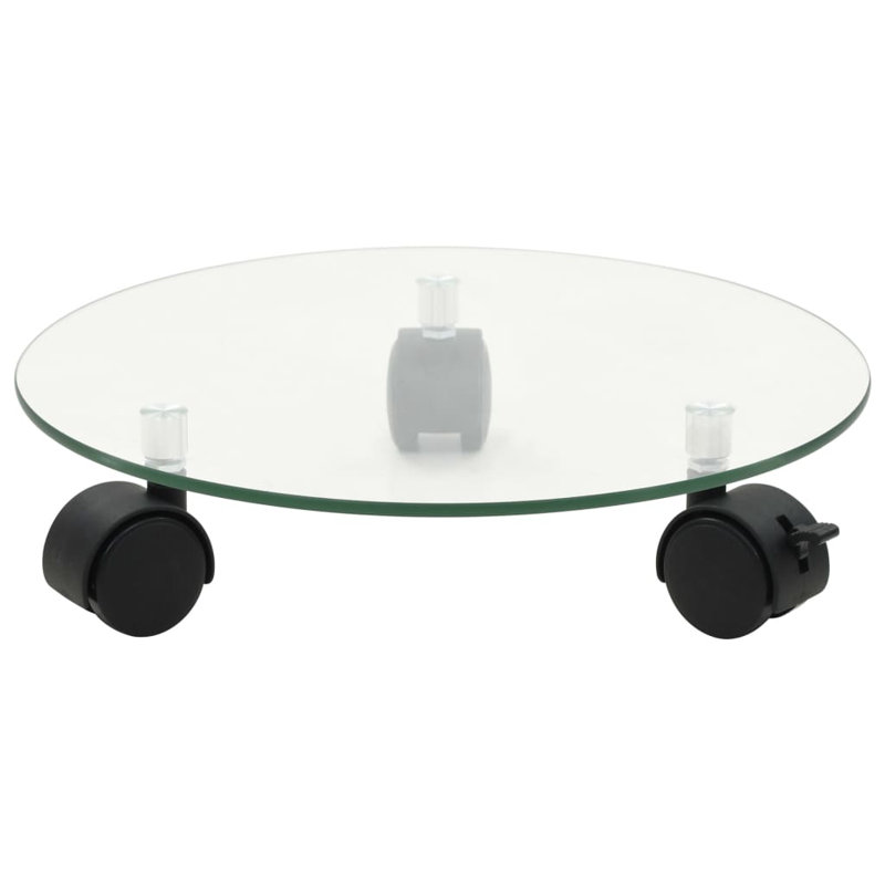 Neneh Caddy Plant Stand