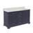 Larosa 60'' Double Bathroom Vanity with Top-1281596871-1286073435