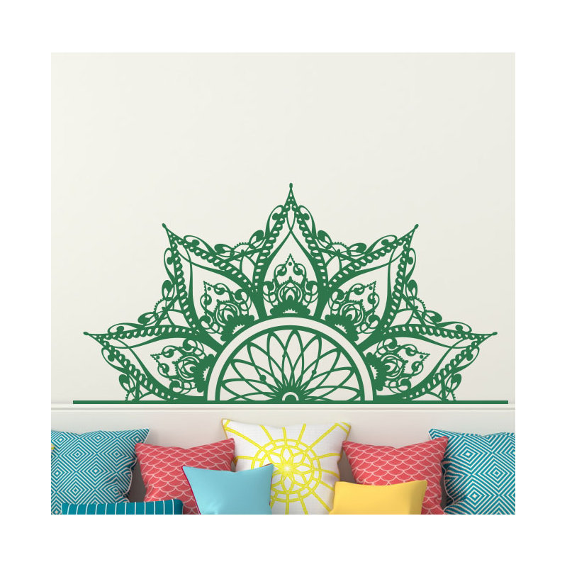 Religious & Spiritual Non-Wall Damaging Wall Decal