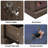 50'' H 4 - Drawer Dresser