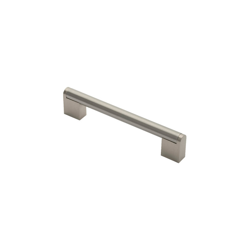 14Mm Bar Handle 608Mm C/C, 1.4 x 1.68cm