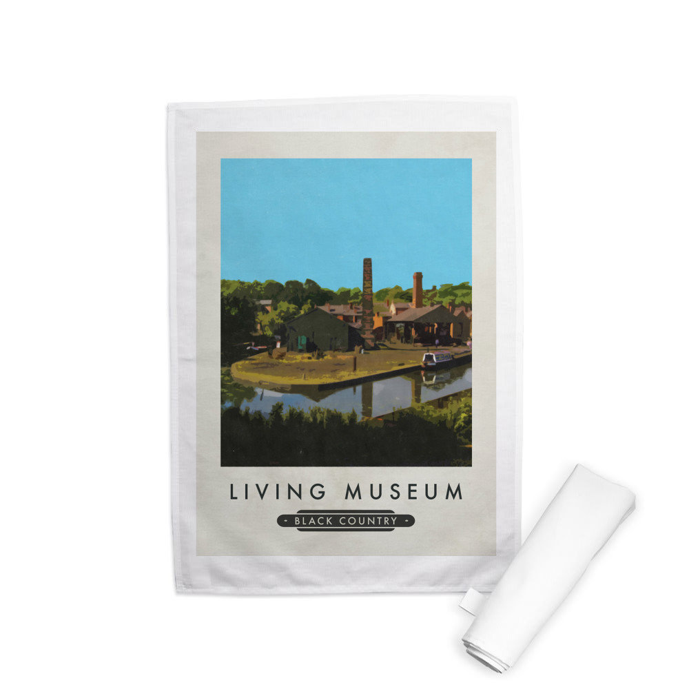 Cotton Kitchen Towel