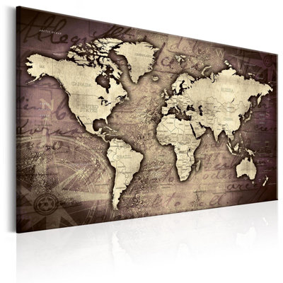 " Precious World "