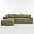 Green Chenille is out of stock
