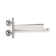 Elite 17'' Wall Towel Bar