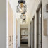 Kimbler 6.5'' Semi Flush Mount