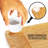 Charlton Home® Ackerson Porcelain Bamboo and Stainless Steel Stainless Steel Cheese Board Serving Dish