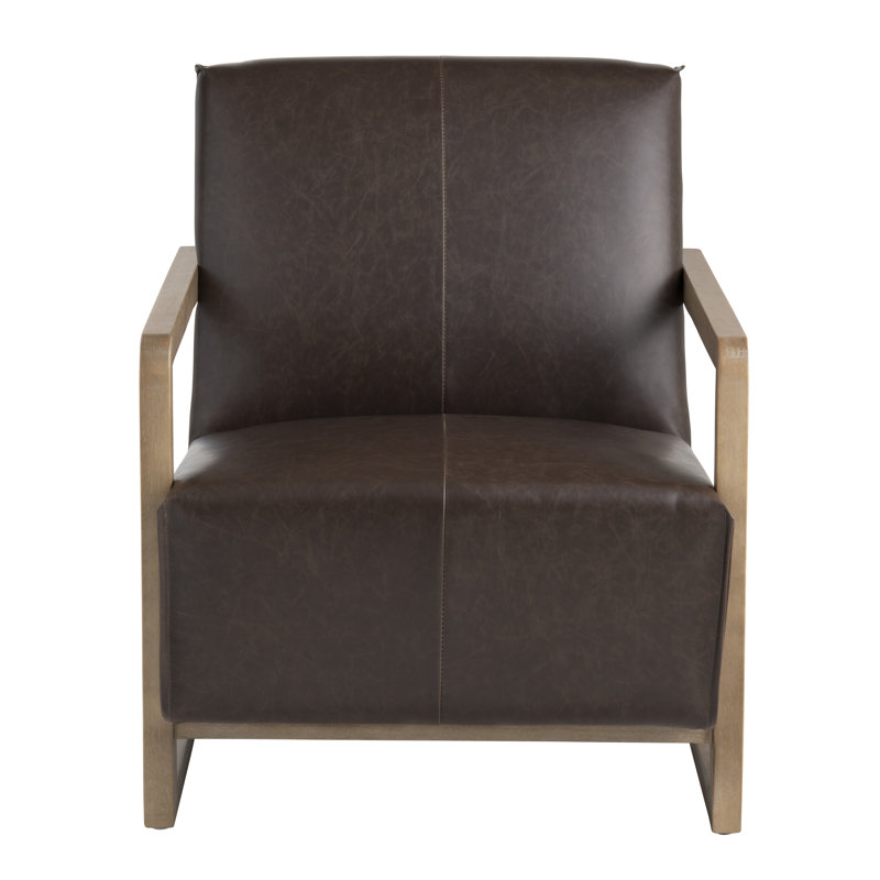 Upholstered Accent Chair