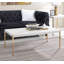 Table basse contemporaine