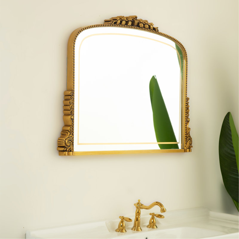 Miroir de 35 po Velora