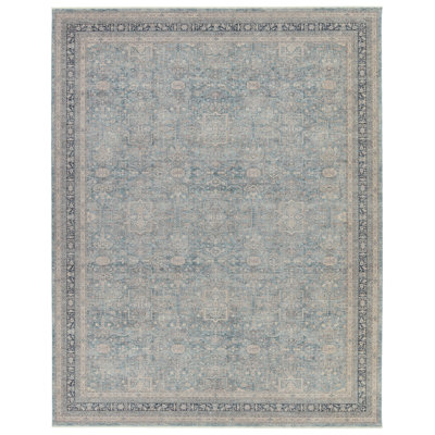 Zopyros Oriental Indoor Rug