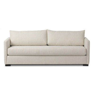 Peyton Upholstered 87'' Sofa