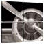 Mehar Travel By Air - foncé