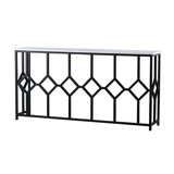 Napoleon Large Console (72"L)