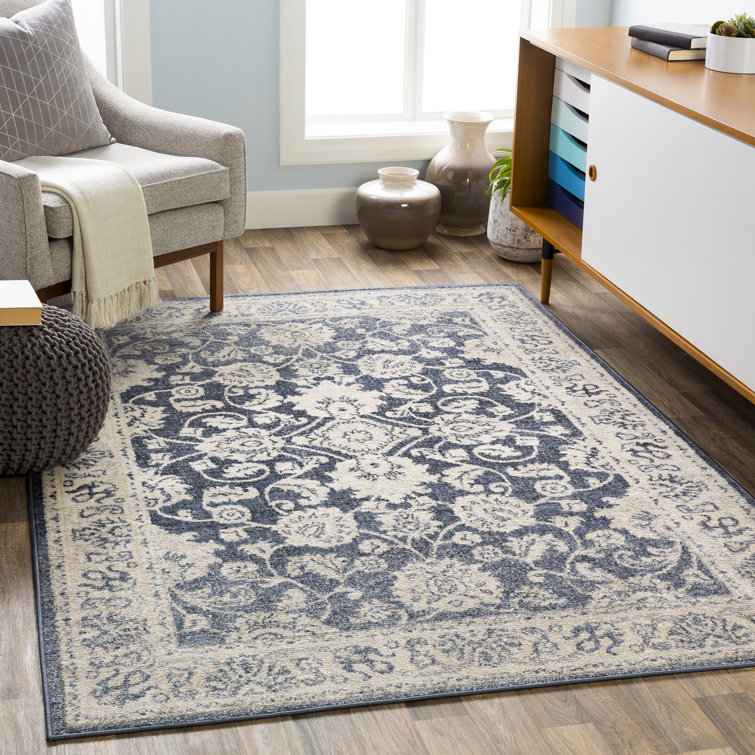 Withrow Southwestern Indoor Rug