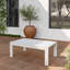 Table basse d'extérieur en aluminium-106035350