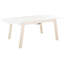 Robena Extendable Solid Wood Base Dining Table