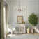 Freddi 6 - Light Large Candle Style Classic/Traditional Chandelier