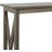 Applecroft 39'' Console Table-2055248431