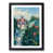 Black Framed selected