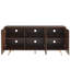 Crédence de rangement l 63 po Edou-1249285390