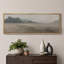 Œuvre d'art abstraite neutre, photos murales de campagne rustique, impression numérique sur toile giclée sur toile-111653604-111653605