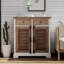 Buffet avec tiroir Rustic Farmhouse