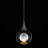 Lyken 1 - Light LED Single Pendant-2026125439