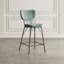 Tabouret de bar Dawlish-55787253
