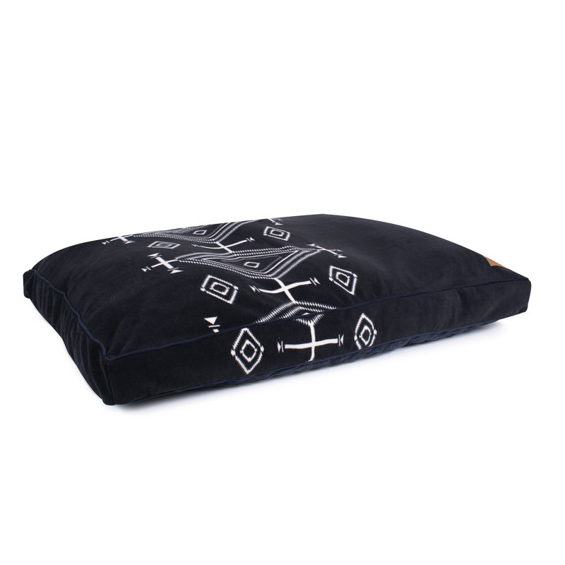 Pendleton Pet Napper, X-Large (48"w x 36"d x 4"h), Los Ojos