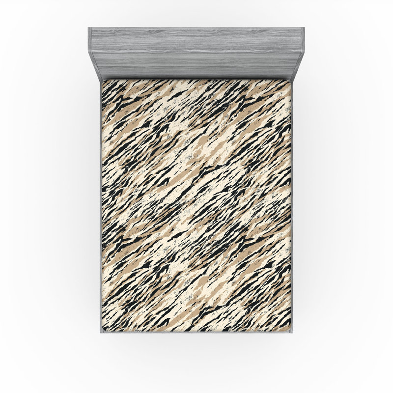 Drap-housse Ambesonne, Drap-housse grand