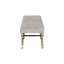 Trivi Upholstered Bench