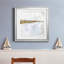 12_Gold Ribbon Horizon I-Premium, reproduction encadrée - prête à être accrochée-1633774321-1633774324