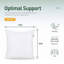 Square Pillow Insert-49165649