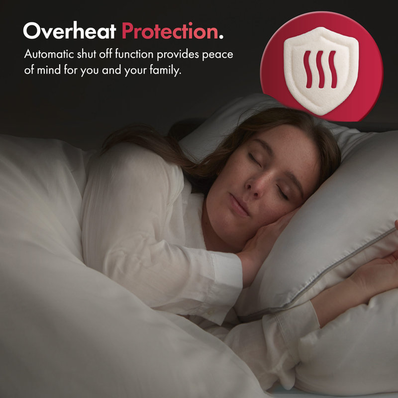Vonhaus Electric Blanket